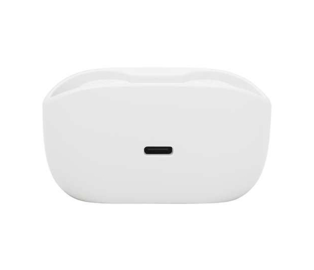 JBL Vibe Buds 2 Biały - 1264008 - zdjęcie 6